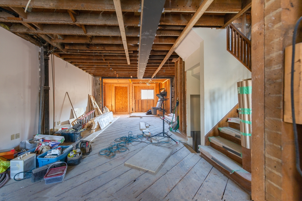 hvac load calculations for remodeling