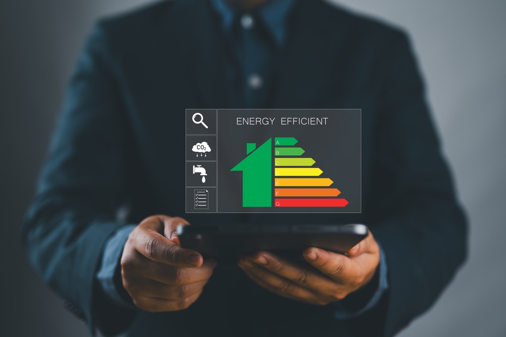 how your building envelope drives energy load results