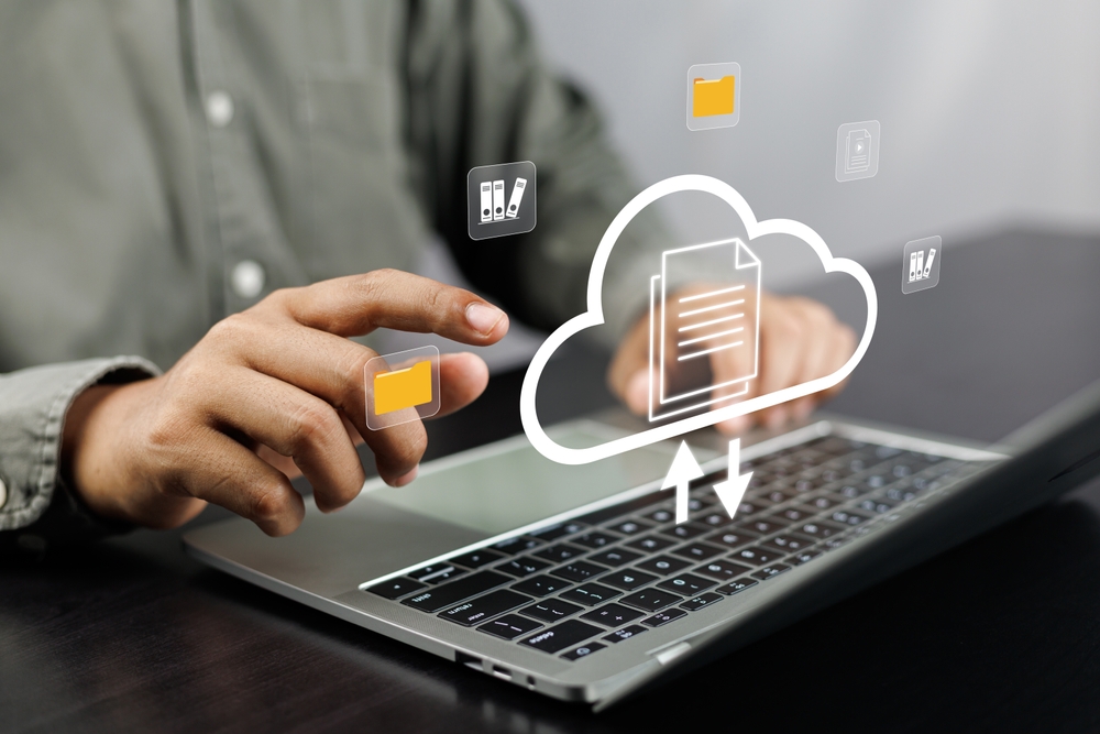 Cloud-Based Energy Calculations