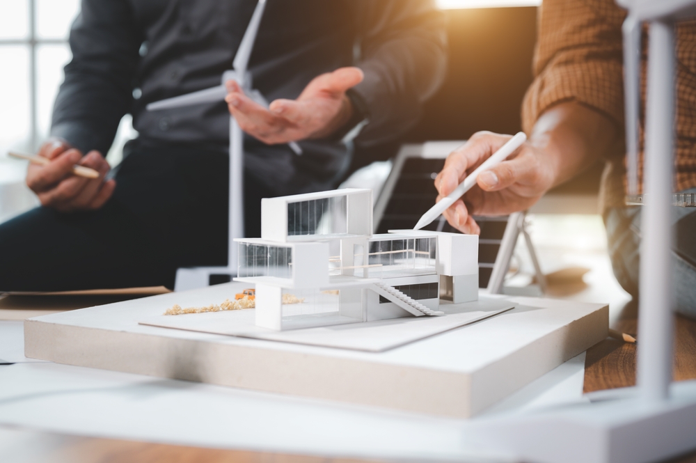 Local Energy Calculation Experts