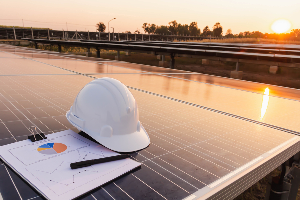 how to integrate solar